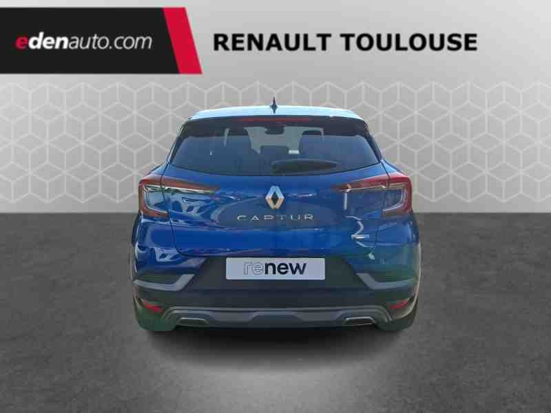 Renault Captur - Photo 4
