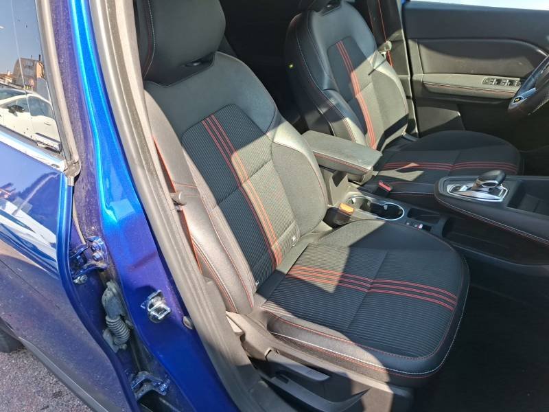 Renault Captur - Photo 41