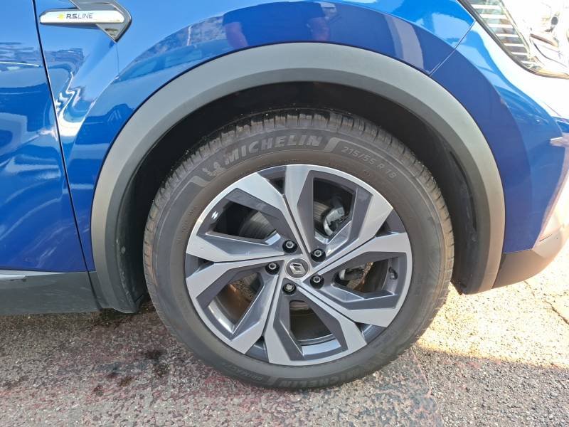Renault Captur - Photo 46