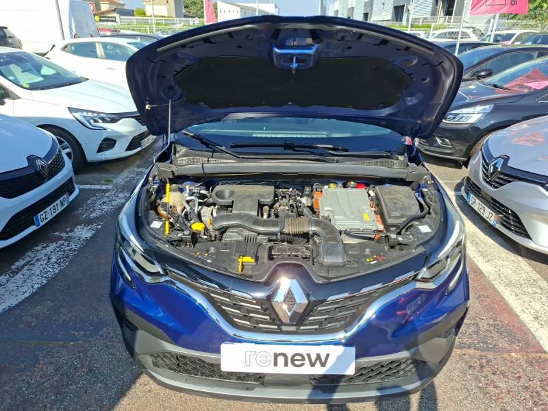 Renault Captur - Photo 47