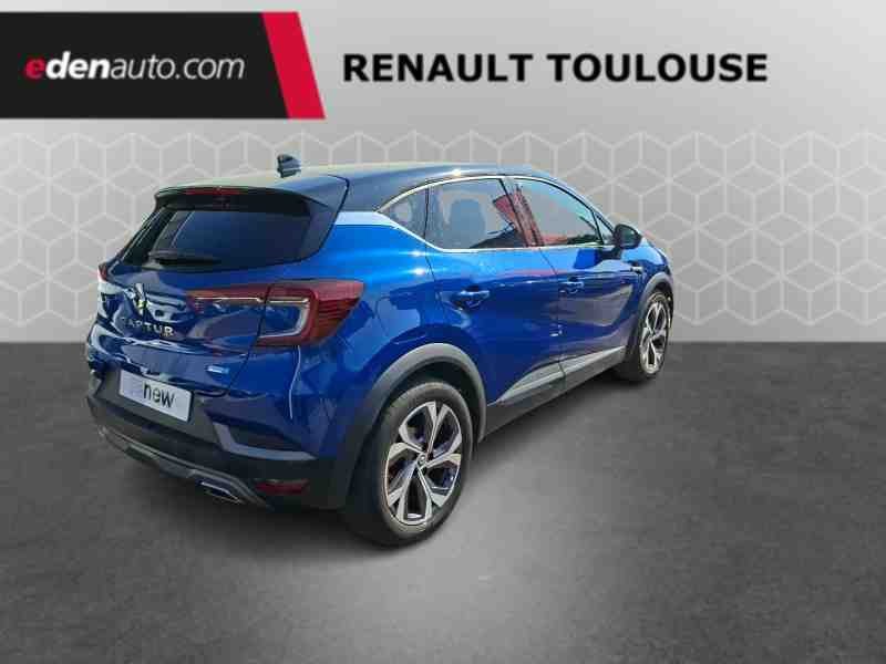 Renault Captur - Photo 5
