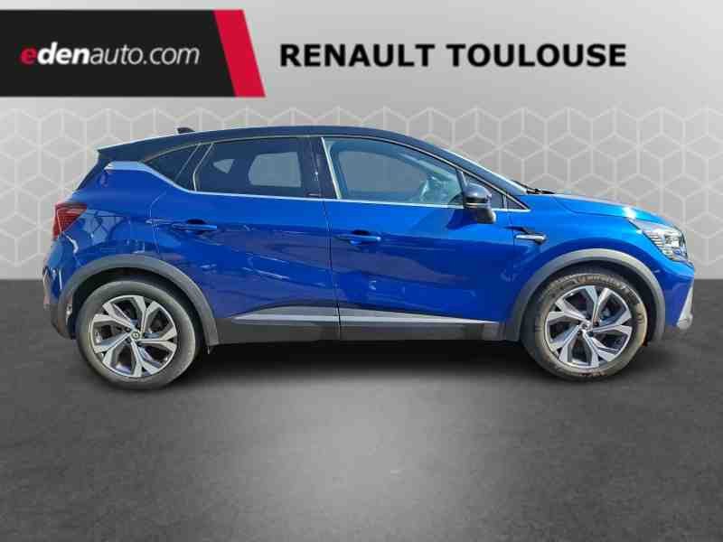 Renault Captur - Photo 6