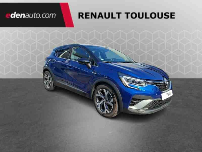 Renault Captur - Photo 7
