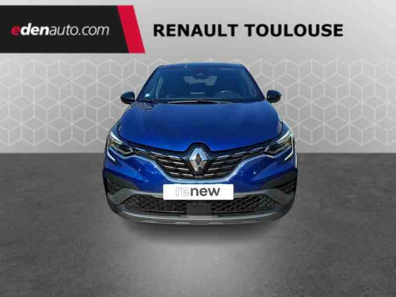 Renault Captur - Photo 8