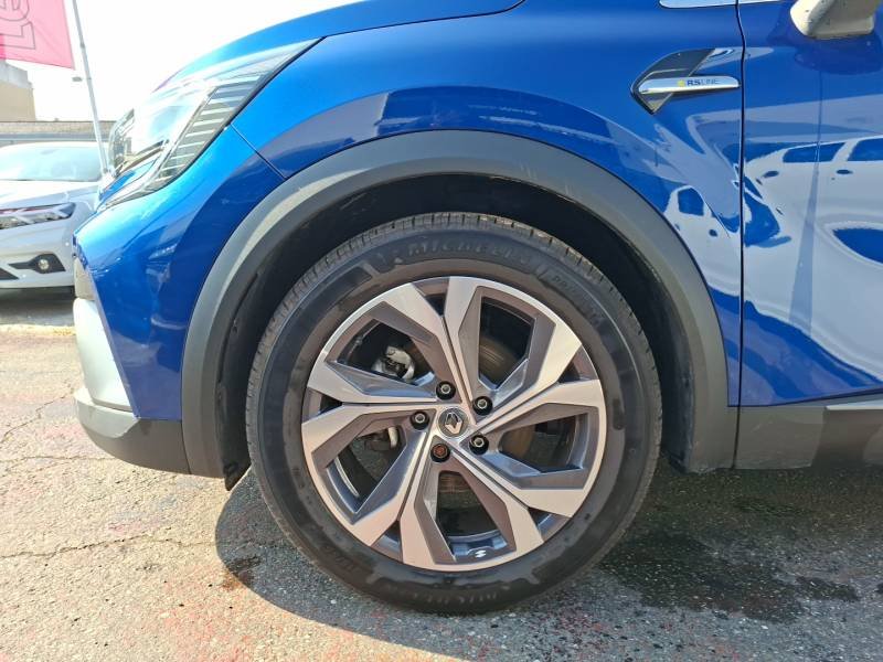 Renault Captur - Photo 9