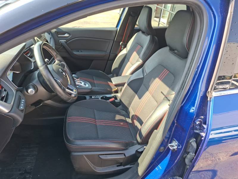 Renault Captur - Photo 10