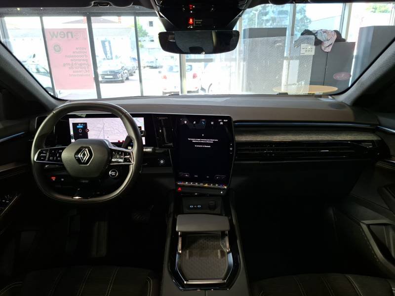 Renault Austral - Photo 11