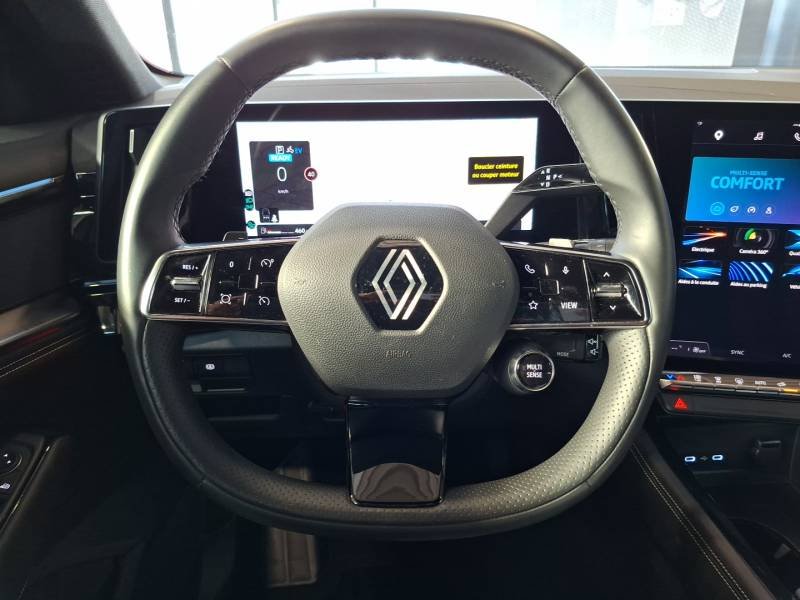 Renault Austral - Photo 13