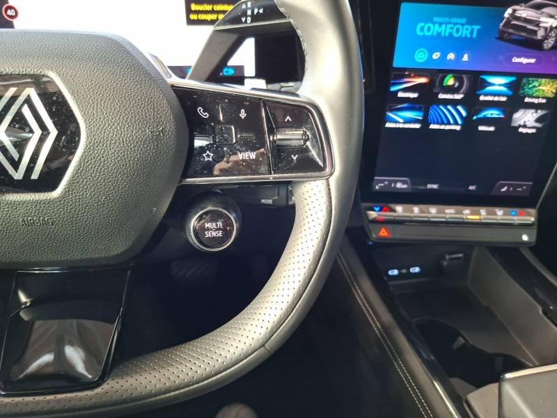 Renault Austral - Photo 15
