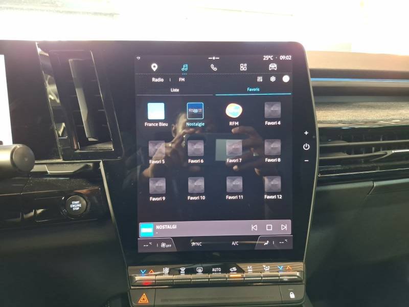 Renault Austral - Photo 24