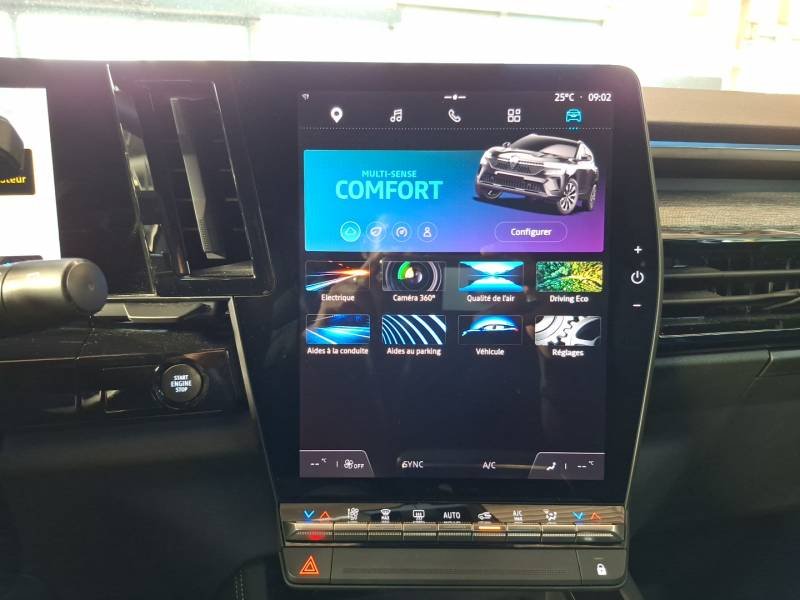 Renault Austral - Photo 26