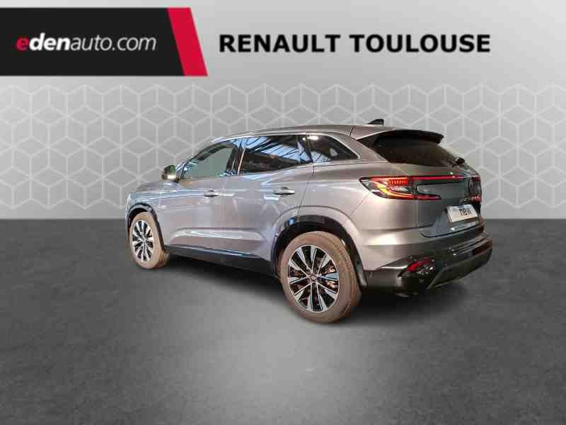 Renault Austral - Photo 3