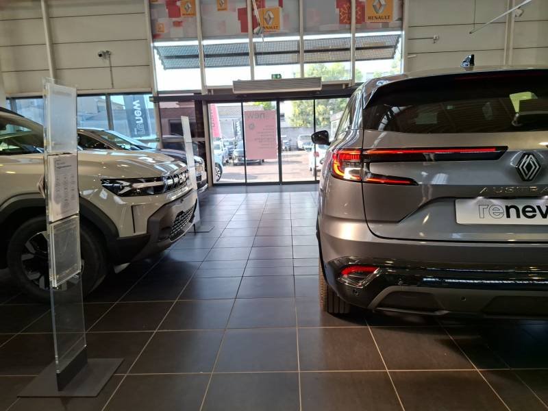 Renault Austral - Photo 47