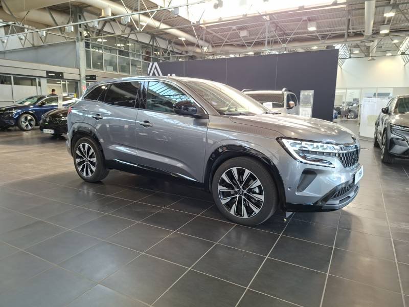 Renault Austral - Photo 7
