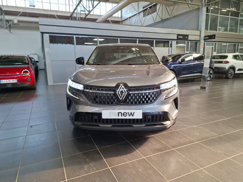 Renault Austral - Photo 8