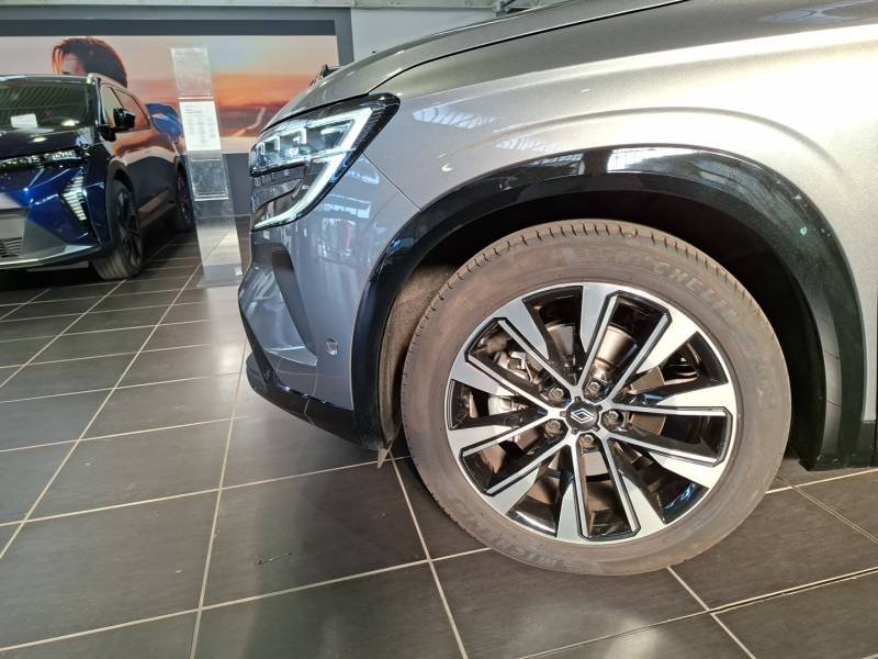 Renault Austral - Photo 9