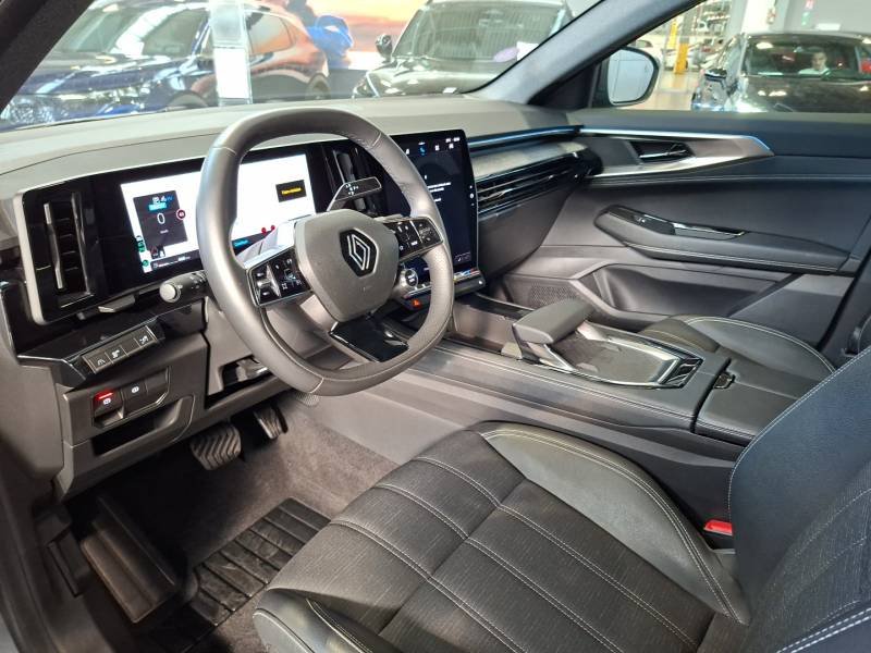 Renault Austral - Photo 10
