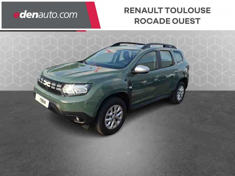 Dacia Duster - Photo 1