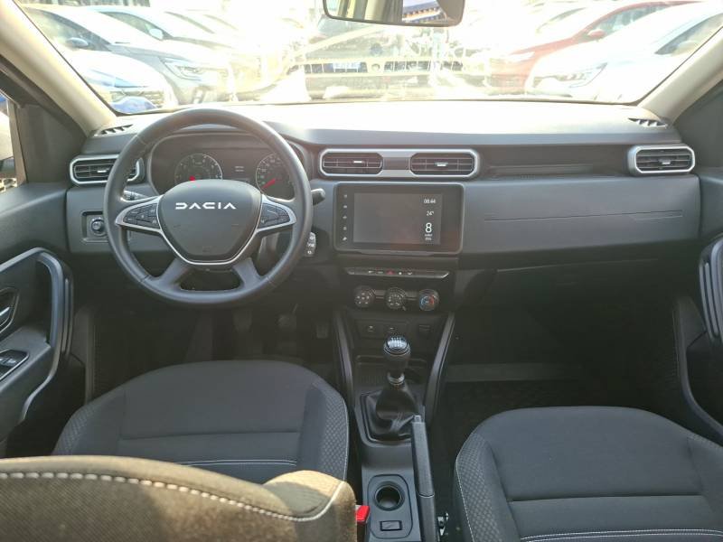 Dacia Duster - Photo 11