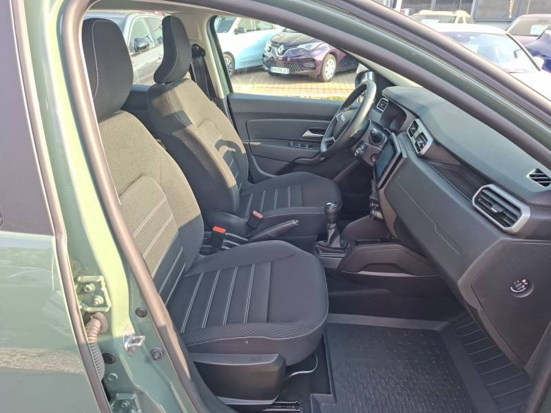 Dacia Duster - Photo 12