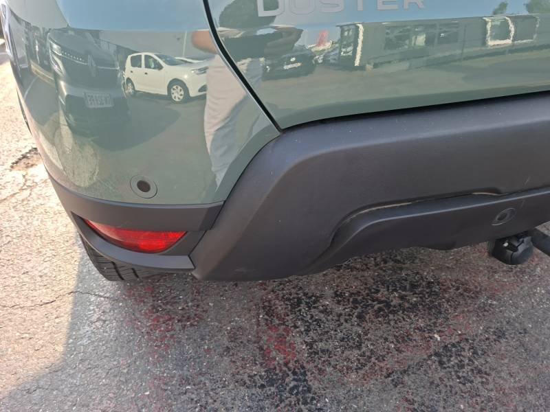 Dacia Duster - Photo 16