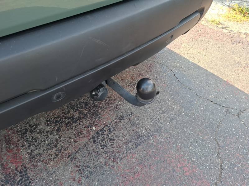 Dacia Duster - Photo 17