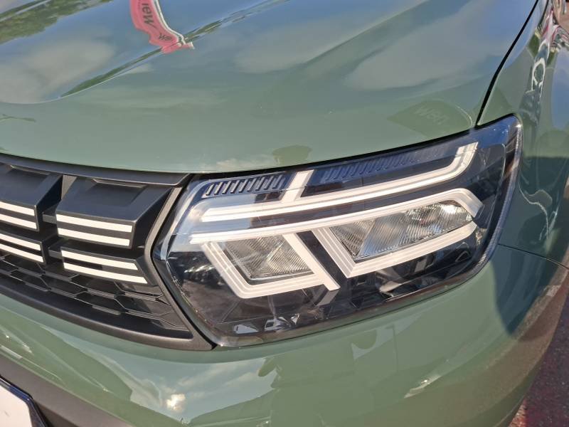 Dacia Duster - Photo 18