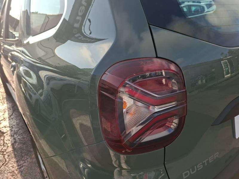 Dacia Duster - Photo 19