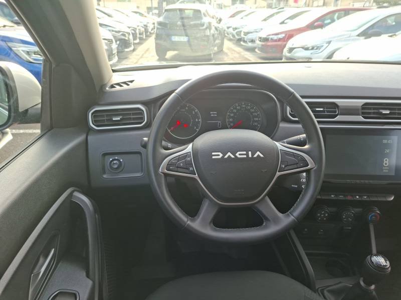 Dacia Duster - Photo 23