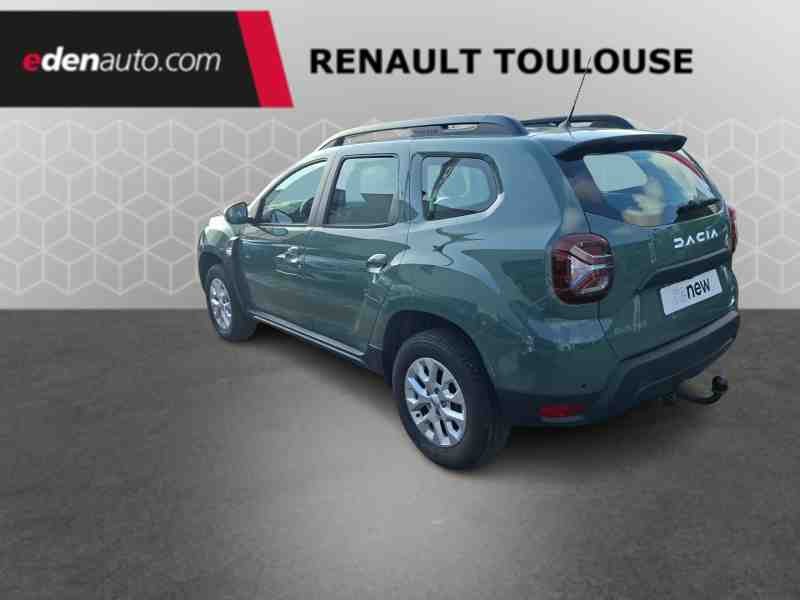 Dacia Duster - Photo 3
