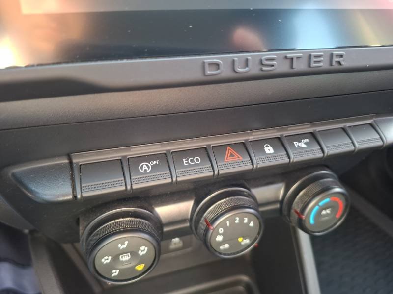 Dacia Duster - Photo 33