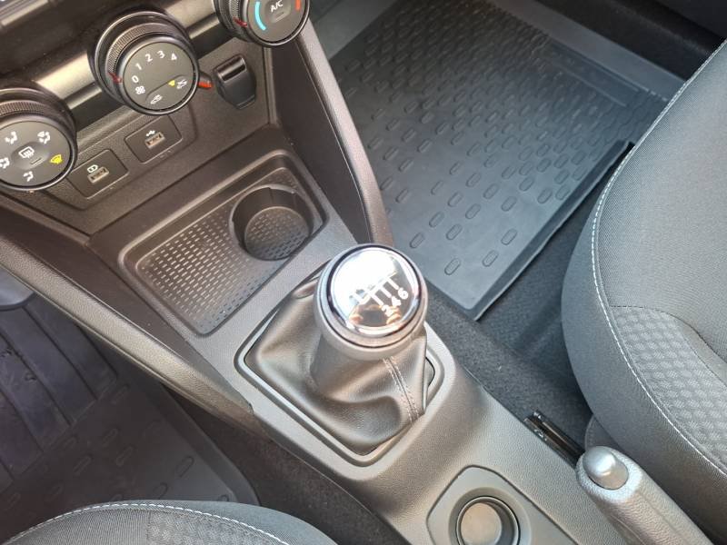 Dacia Duster - Photo 37