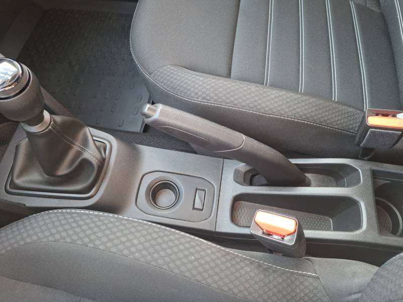 Dacia Duster - Photo 38