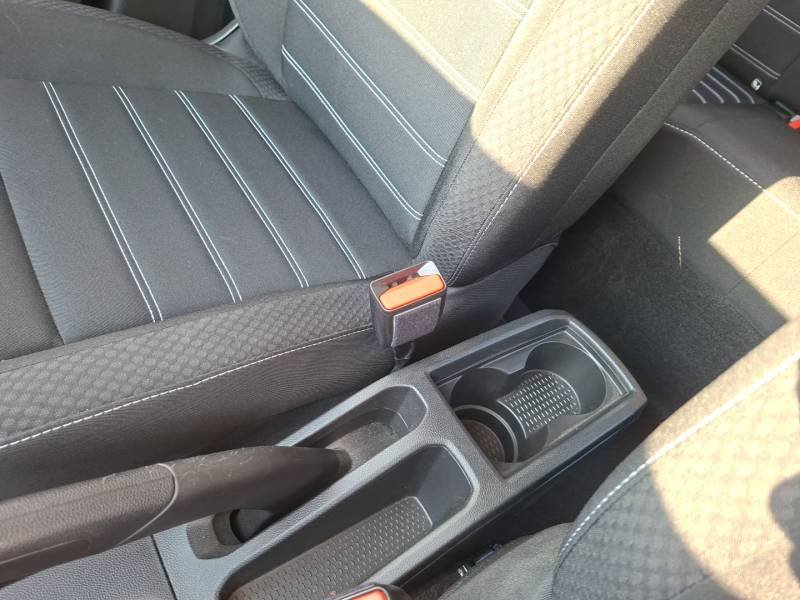 Dacia Duster - Photo 39