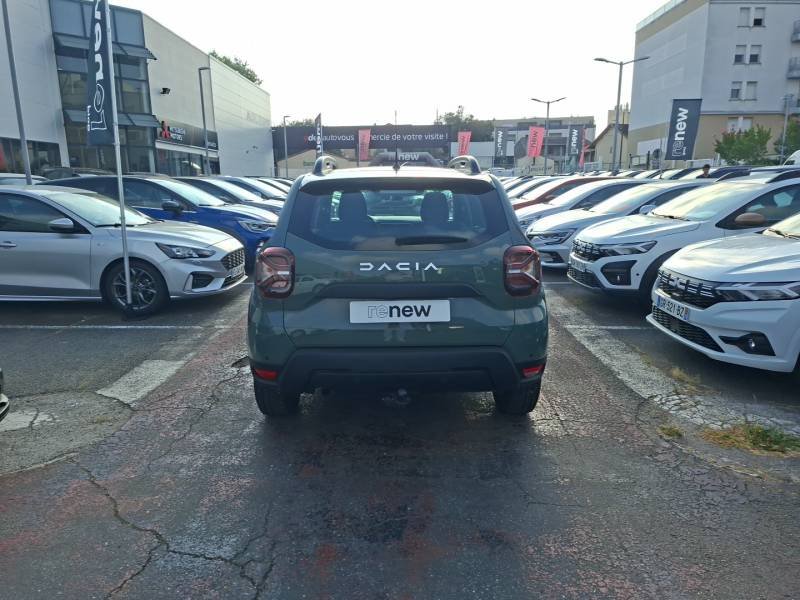 Dacia Duster - Photo 4