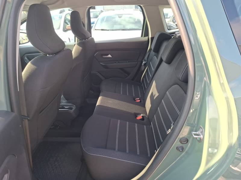 Dacia Duster - Photo 46