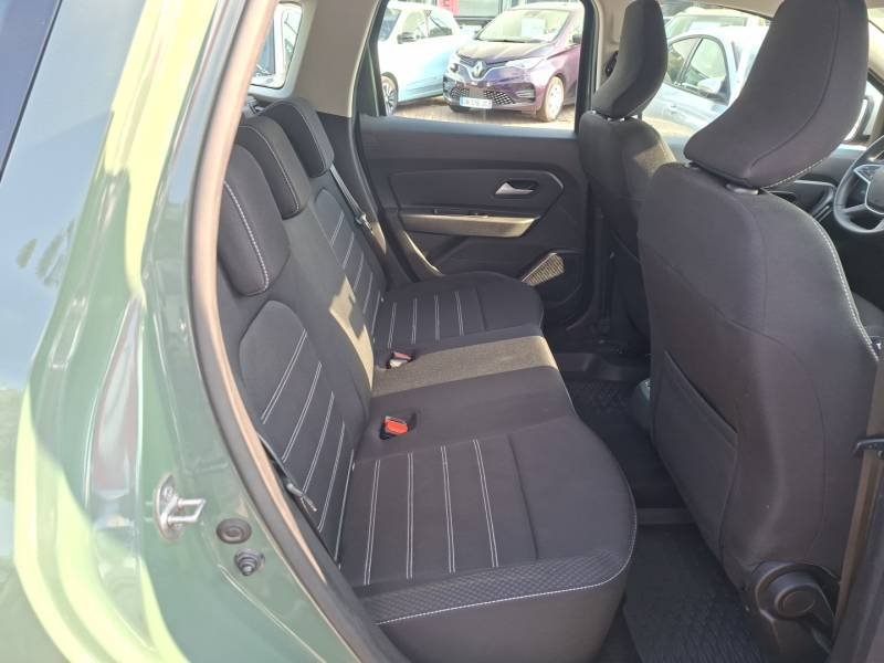 Dacia Duster - Photo 47