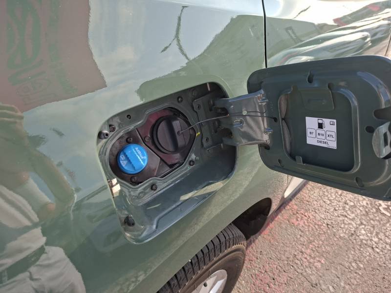 Dacia Duster - Photo 48