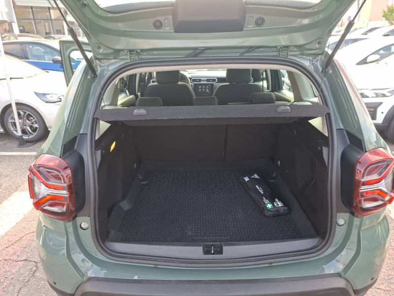 Dacia Duster - Photo 49