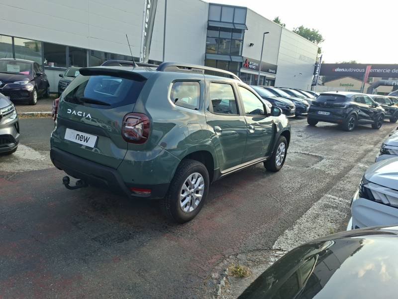 Dacia Duster - Photo 5