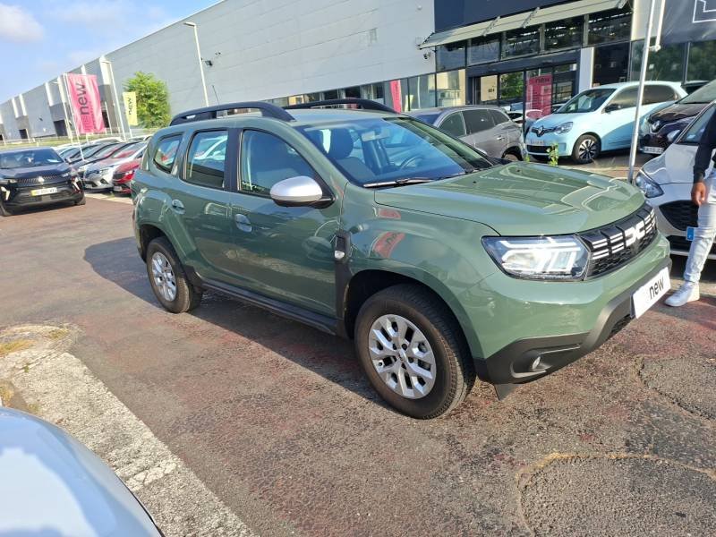 Dacia Duster - Photo 7