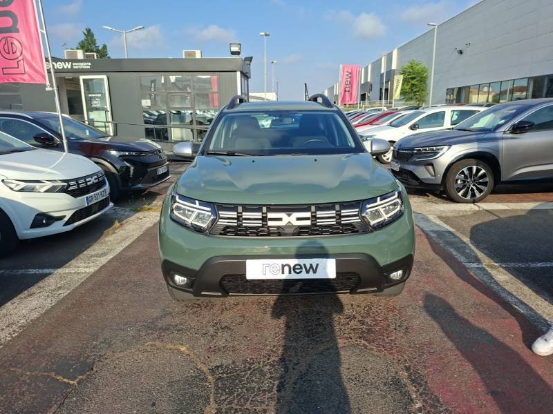 Dacia Duster - Photo 8