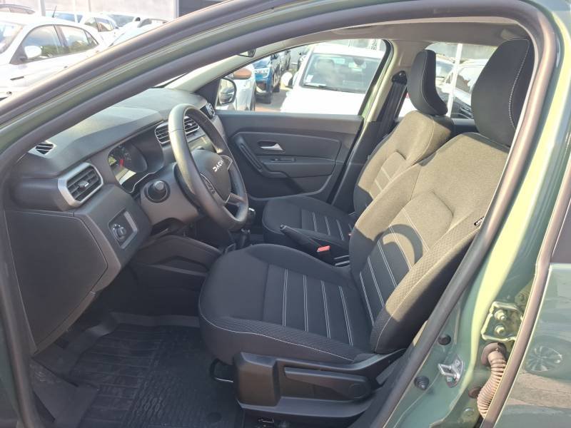 Dacia Duster - Photo 10