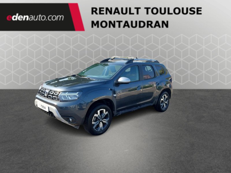 Dacia Duster - Photo 1