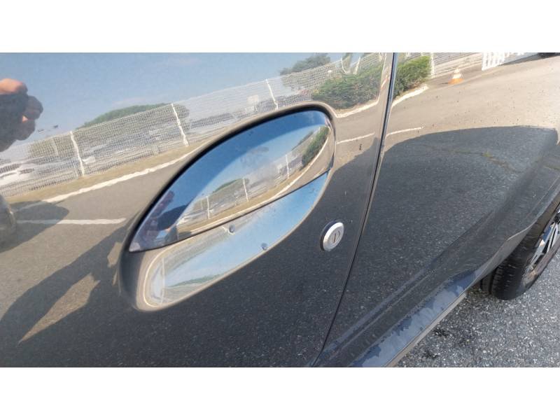 Dacia Duster - Photo 11