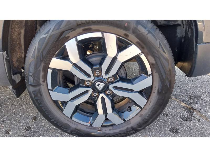 Dacia Duster - Photo 12