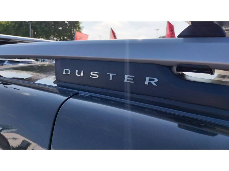Dacia Duster - Photo 13