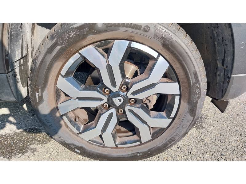 Dacia Duster - Photo 15