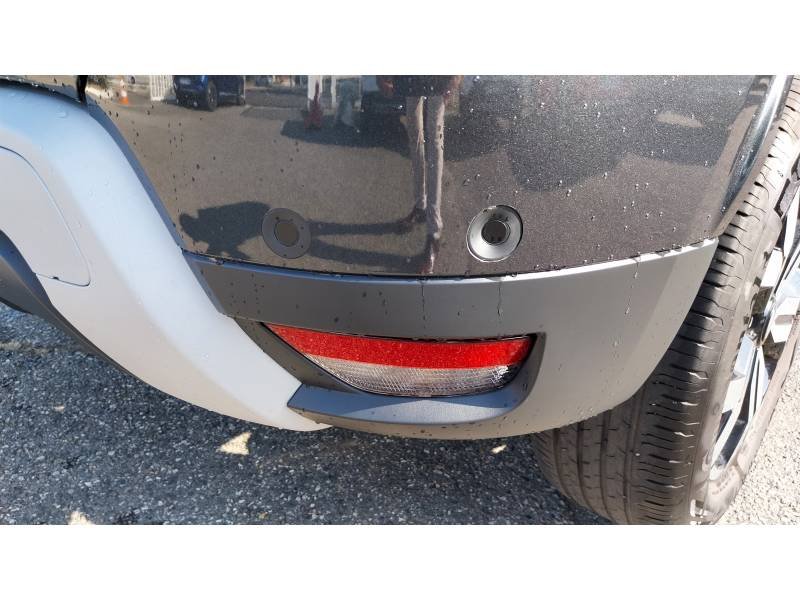 Dacia Duster - Photo 17
