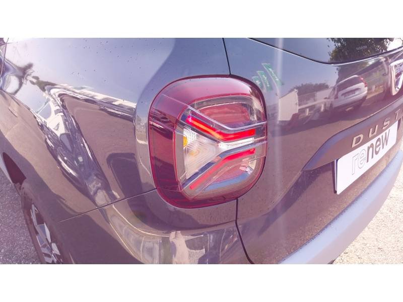 Dacia Duster - Photo 18